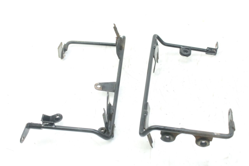 photo de CACHE TELAIO LATERALE SUZUKI SMX SUPERMOTARD 50 (1996 - 2001)