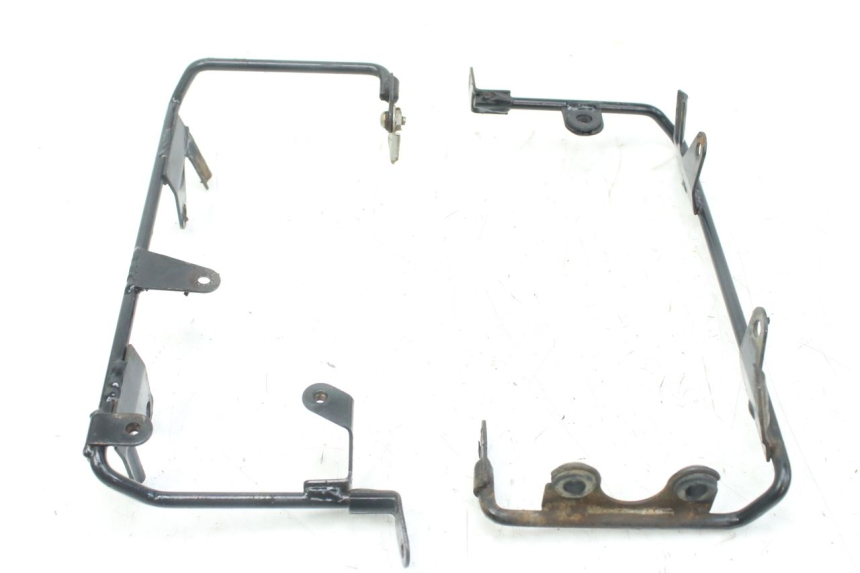 photo de CACHE TELAIO LATERALE SUZUKI SMX SUPERMOTARD 50 (1996 - 2001)