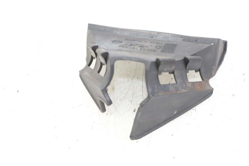photo de TELAIO CARENA KTM SUPERENDURO R 950 (2005 - 2009)