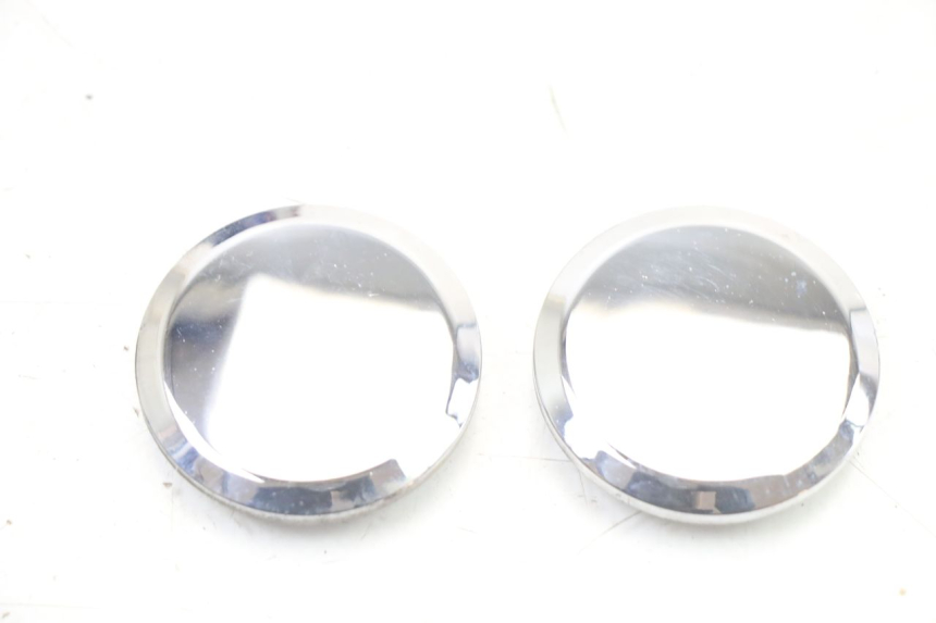 photo de CACHE TELAIO LATERALE SUZUKI GSF S BANDIT 600 (2000 - 2004)
