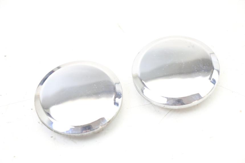 photo de CACHE TELAIO LATERALE SUZUKI GSF S BANDIT 600 (2000 - 2004)