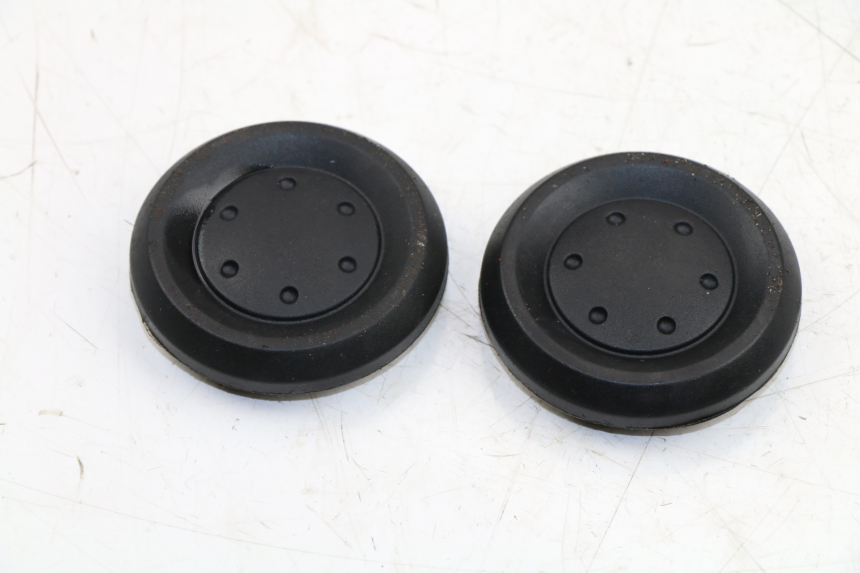 photo de CACHE TELAIO LATERALE SUZUKI GSR 750 (2011 - 2017)