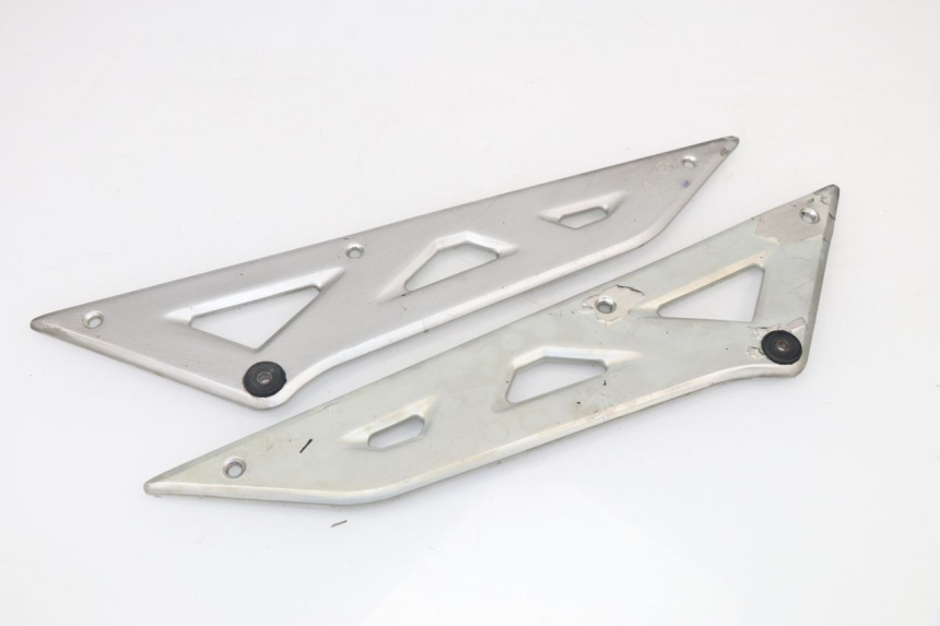 photo de Telaio laterale di copertura SUZUKI GSX F GSXF 750 (1988 - 1998)