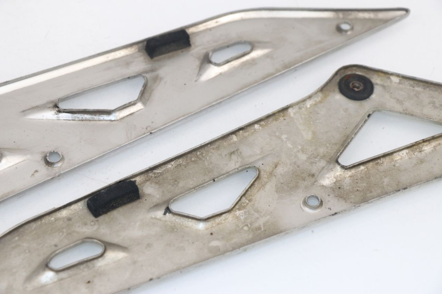 photo de Telaio laterale di copertura SUZUKI GSX F GSXF 750 (1988 - 1998)