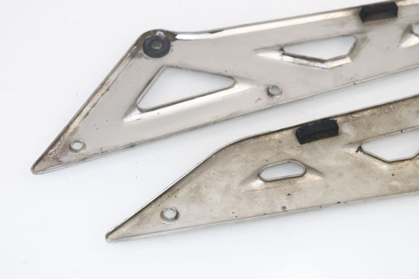 photo de Telaio laterale di copertura SUZUKI GSX F GSXF 750 (1988 - 1998)