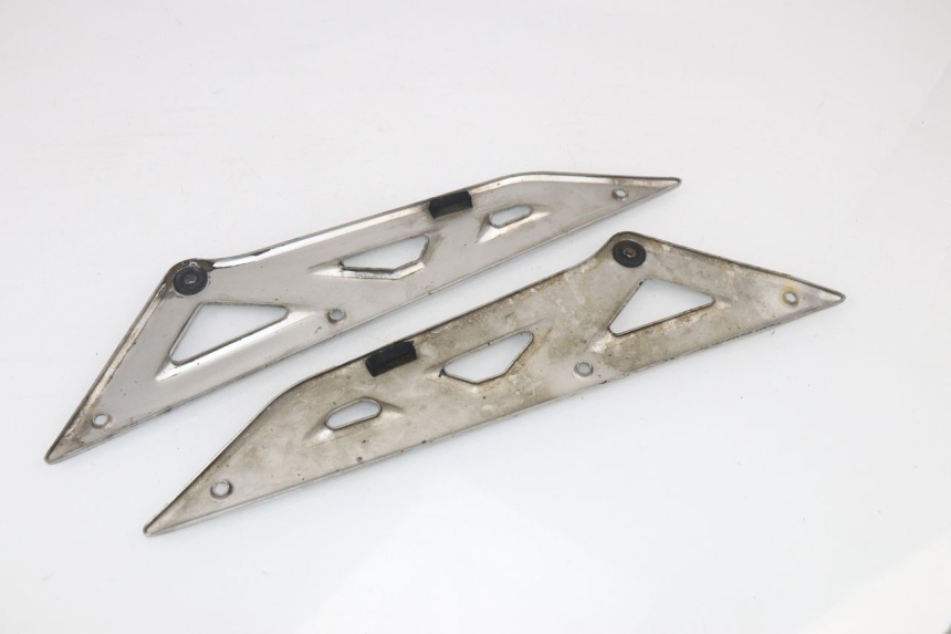 photo de Telaio laterale di copertura SUZUKI GSX F GSXF 750 (1988 - 1998)