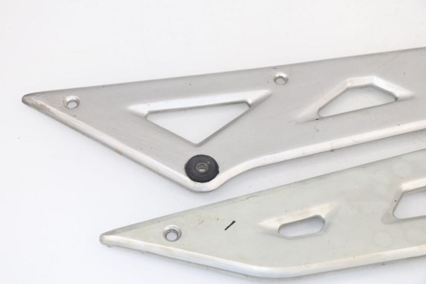 photo de Telaio laterale di copertura SUZUKI GSX F GSXF 750 (1988 - 1998)