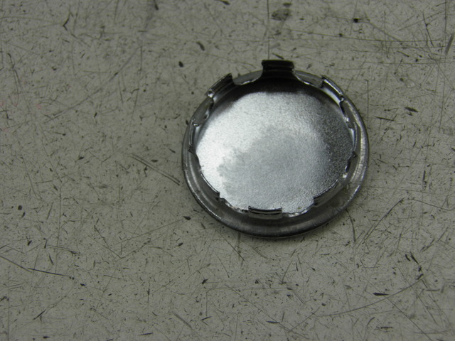 photo de Telaio laterale di copertura SUZUKI GZ MARAUDER 125 (1998 - 2004)