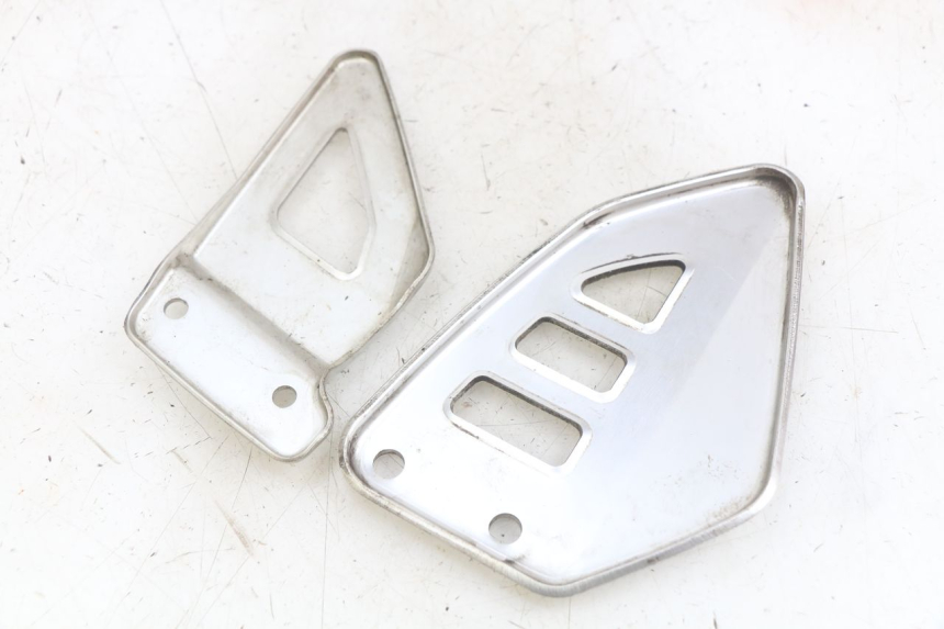 photo de CACHE TELAIO LATERALE SUZUKI SV N 650 (1999 - 2002)