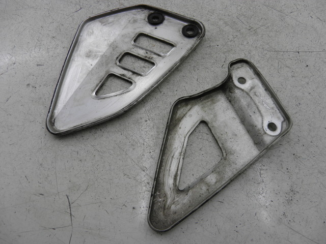 photo de Telaio laterale di copertura SUZUKI SV S 650 (1999 - 2002)