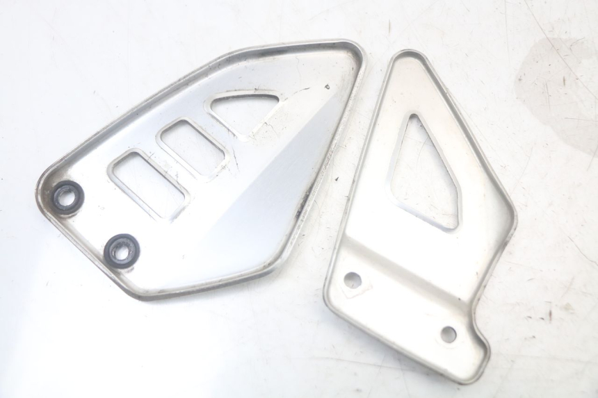 photo de CACHE TELAIO LATERALE SUZUKI SV N 650 (1999 - 2002)