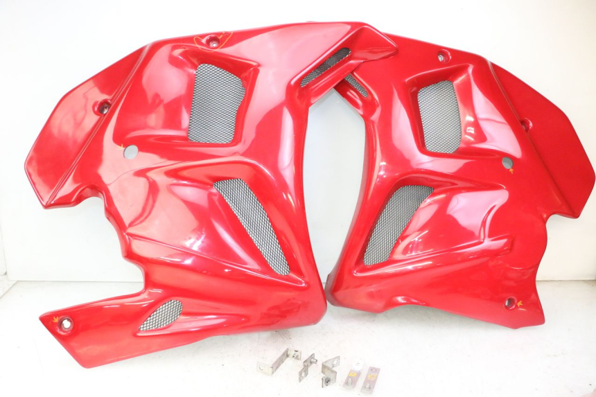 photo de TELAIO CARENA SUZUKI SV S 650 (2003 - 2009)