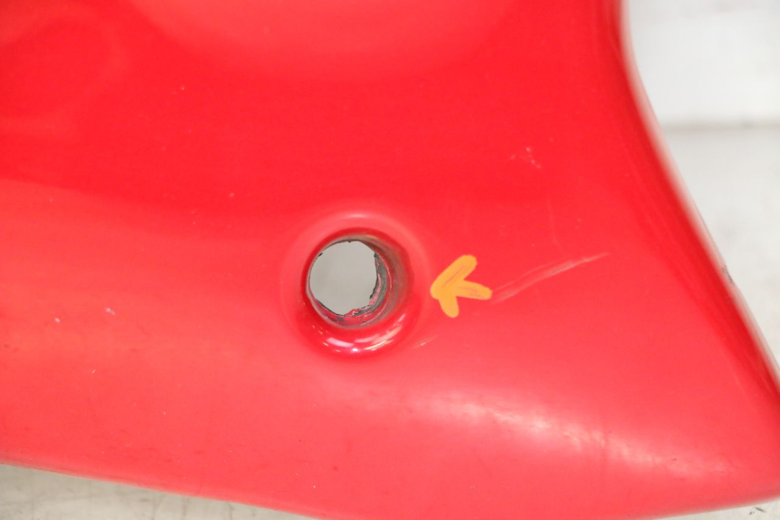 photo de TELAIO CARENA SUZUKI SV S 650 (2003 - 2009)