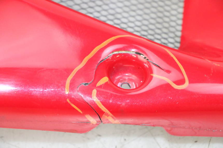 photo de TELAIO CARENA SUZUKI SV S 650 (2003 - 2009)