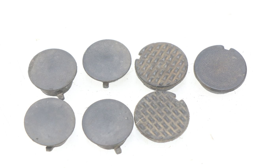 photo de Fianchetti telaio PEUGEOT TWEET 4T 50 (2018 - 2020)