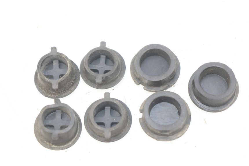 photo de Fianchetti telaio PEUGEOT TWEET 4T 50 (2018 - 2020)