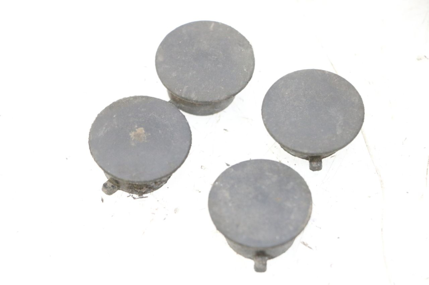 photo de Fianchetti telaio PEUGEOT TWEET 4T 50 (2018 - 2020)