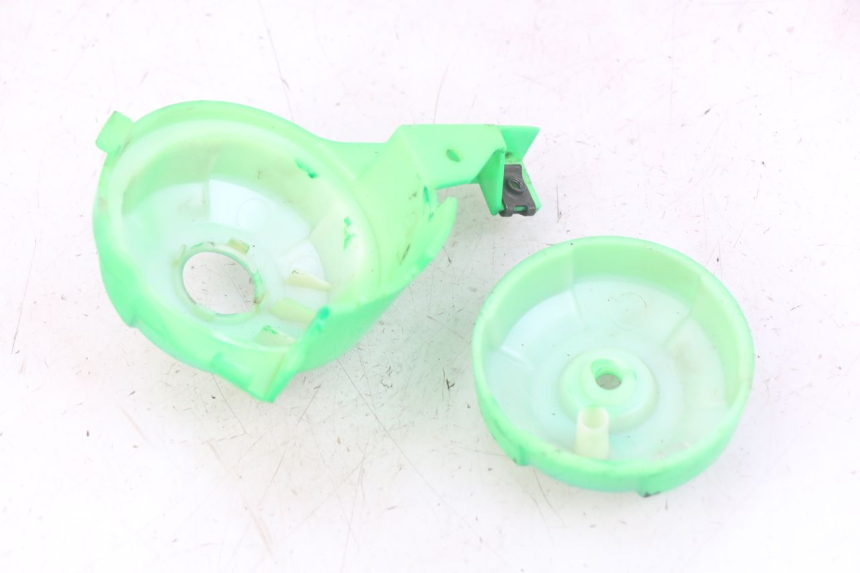 photo de CACHE TELAIO LATERALE MOTRAC URBAN 4T 50 (2016 - 2024) - Dettaglio del componente