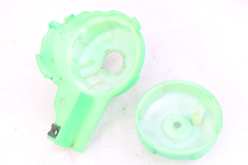 photo de CACHE TELAIO LATERALE MOTRAC URBAN 4T 50 (2016 - 2024) - Zoom sullo stato d'uso