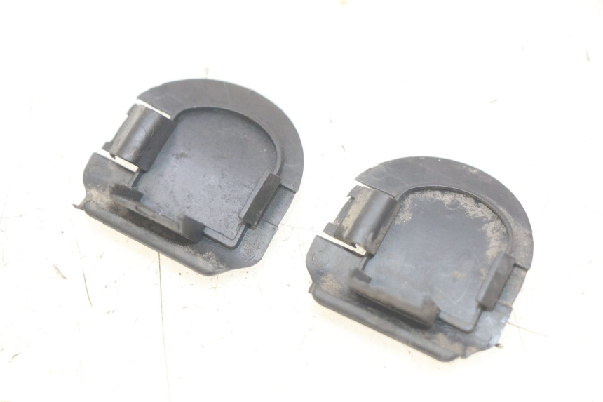 photo de CACHE TELAIO LATERALE PIAGGIO VESPA LXV 125 (2006 - 2009)