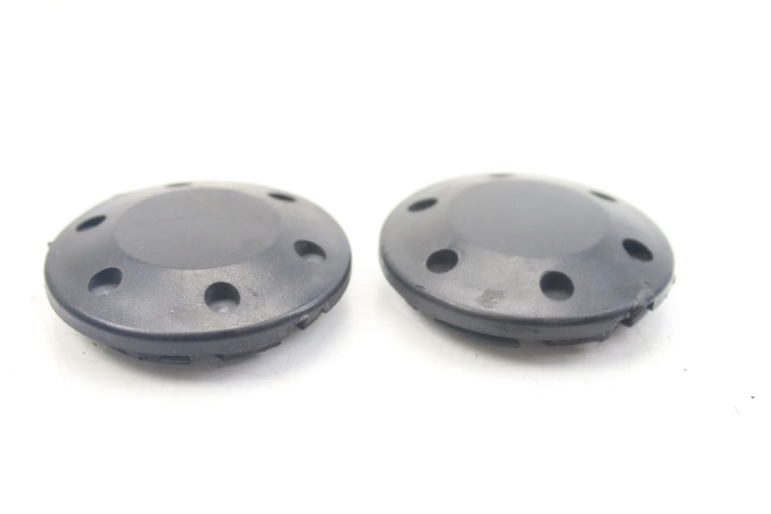 photo de CACHE TELAIO LATERALE HONDA VFR FI RC46 800 (1998 - 2001)