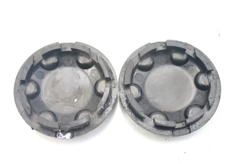 photo de CACHE TELAIO LATERALE HONDA VFR FI RC46 800 (1998 - 2001)