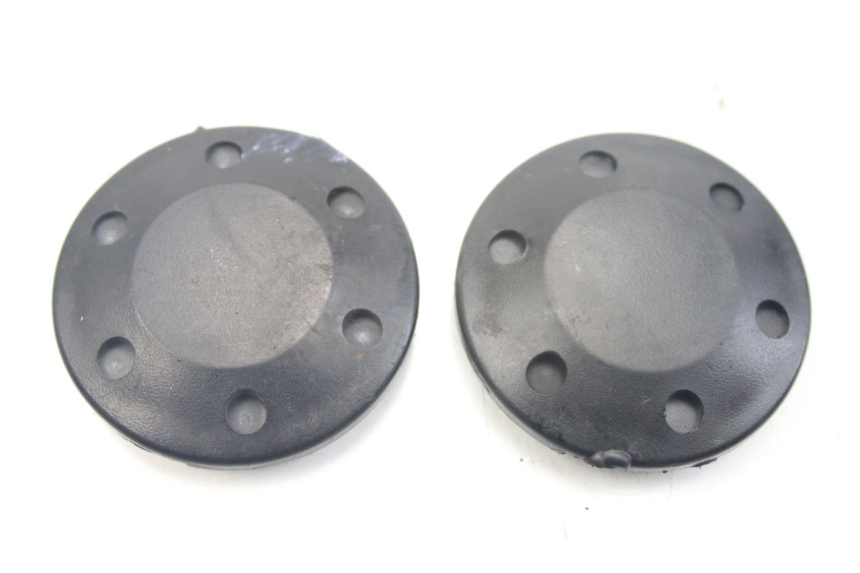 photo de CACHE TELAIO LATERALE HONDA VFR FI RC46 800 (1998 - 2001)