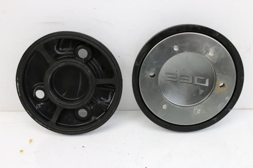photo de Telaio laterale di copertura YAMAHA XP T-MAX TMAX ABS 530 (2012 - 2015)