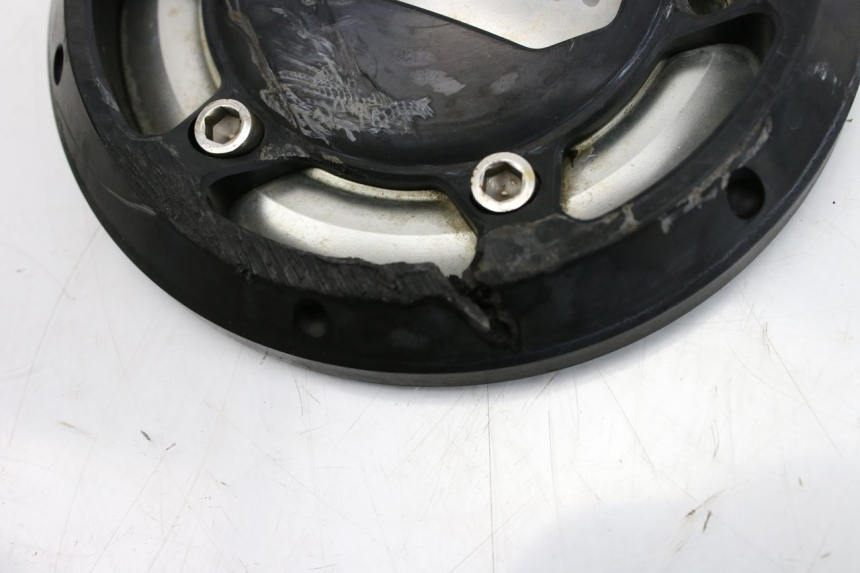 photo de Telaio laterale di copertura YAMAHA XP T-MAX TMAX ABS 530 (2012 - 2015)