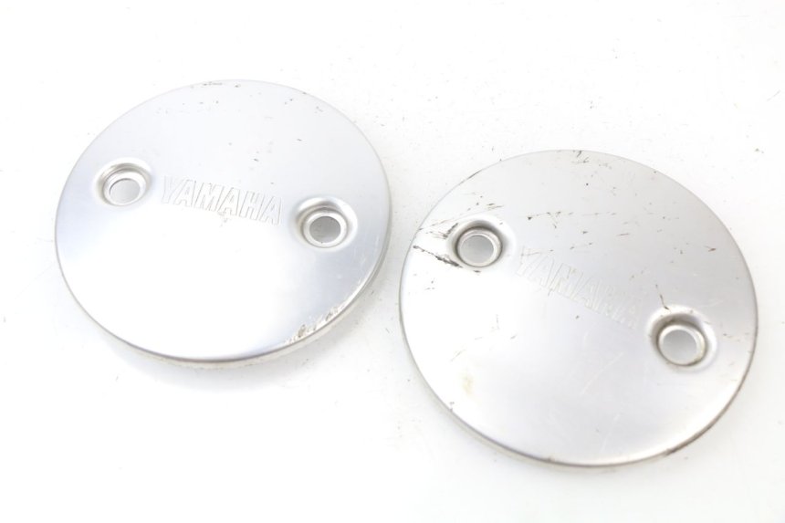 photo de CACHE TELAIO LATERALE YAMAHA XP T-MAX TMAX 500 (2004 - 2007)