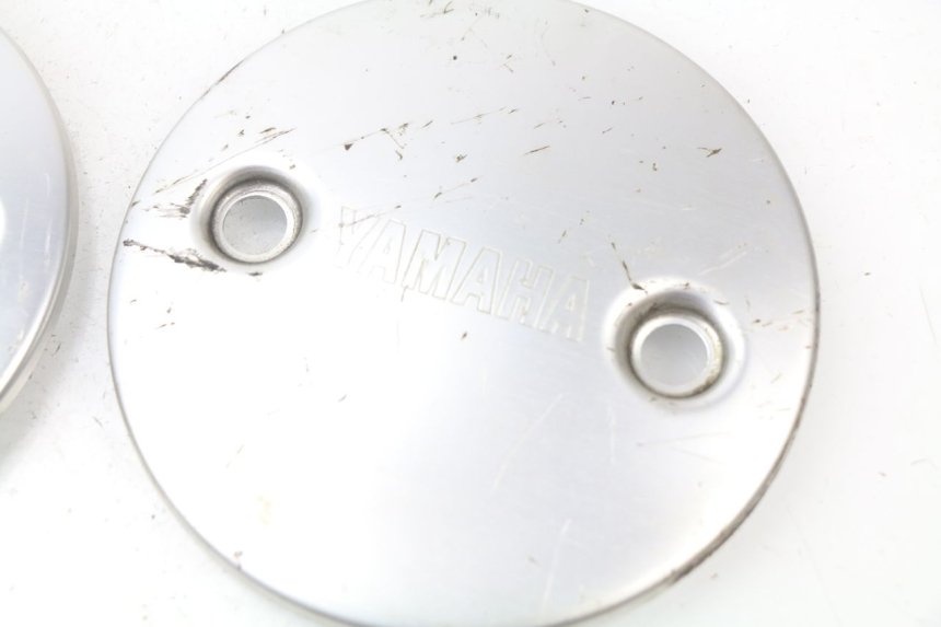 photo de CACHE TELAIO LATERALE YAMAHA XP T-MAX TMAX 500 (2004 - 2007)