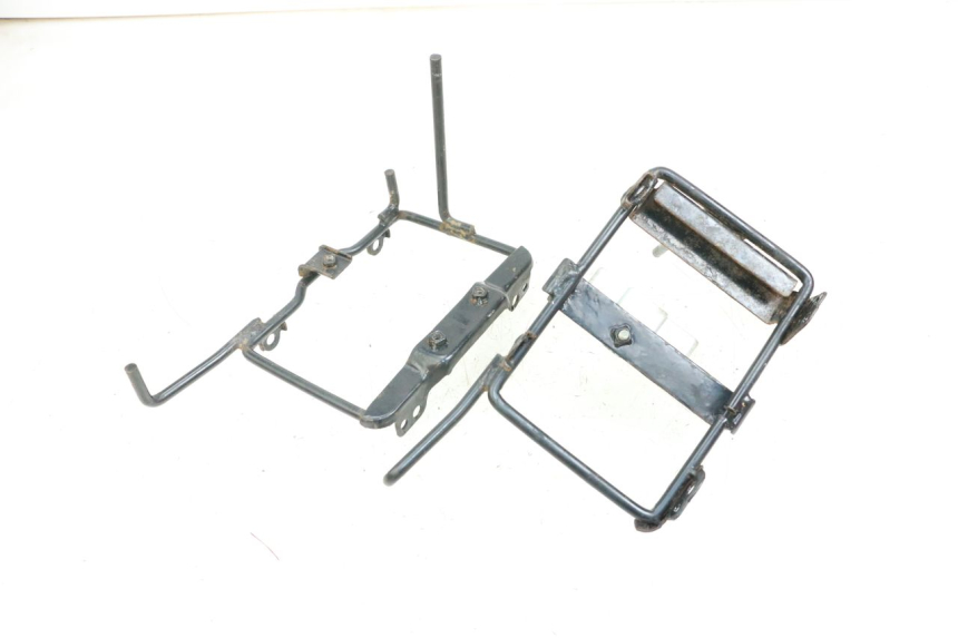 photo de Fianchetti telaio HYOSUNG XRX 125 (2000 - 2008)