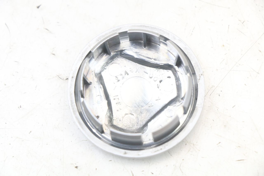 photo de CACHE TELAIO LATERALE YAMAHA FJR ABS 1300 (2006 - 2012)