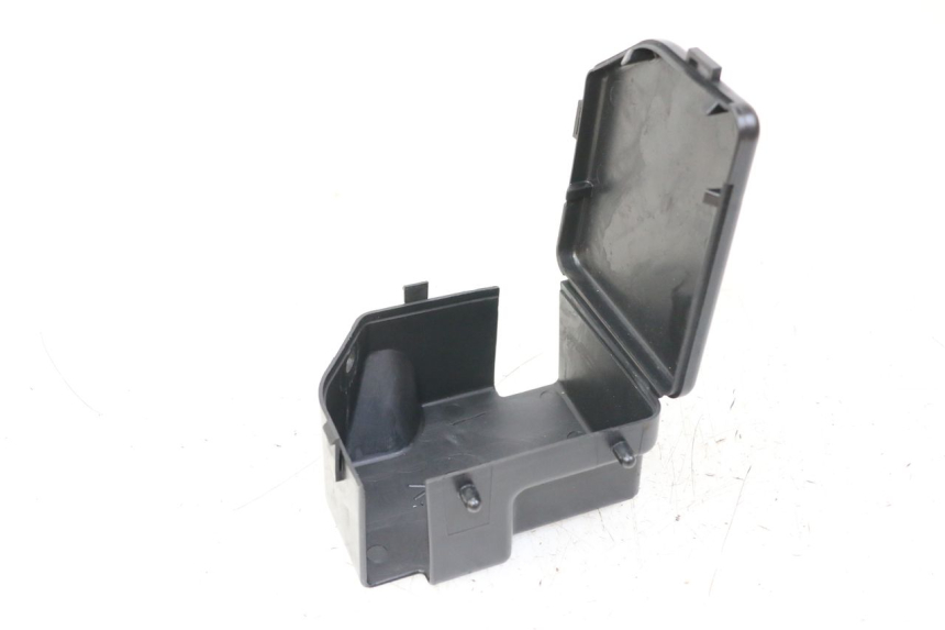 photo de TELAIO CARENA YAMAHA FZS FAZER 600 (2001 - 2003)