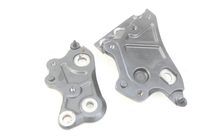 photo de CACHE TELAIO LATERALE YAMAHA MT-07 MT07 700 (2018 - 2020)