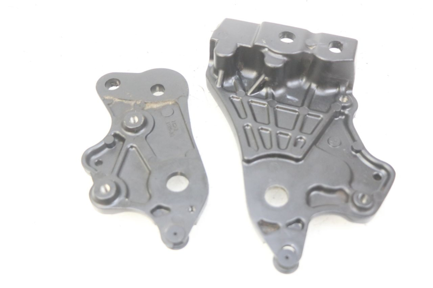 photo de CACHE TELAIO LATERALE YAMAHA MT-07 MT07 700 (2018 - 2020)