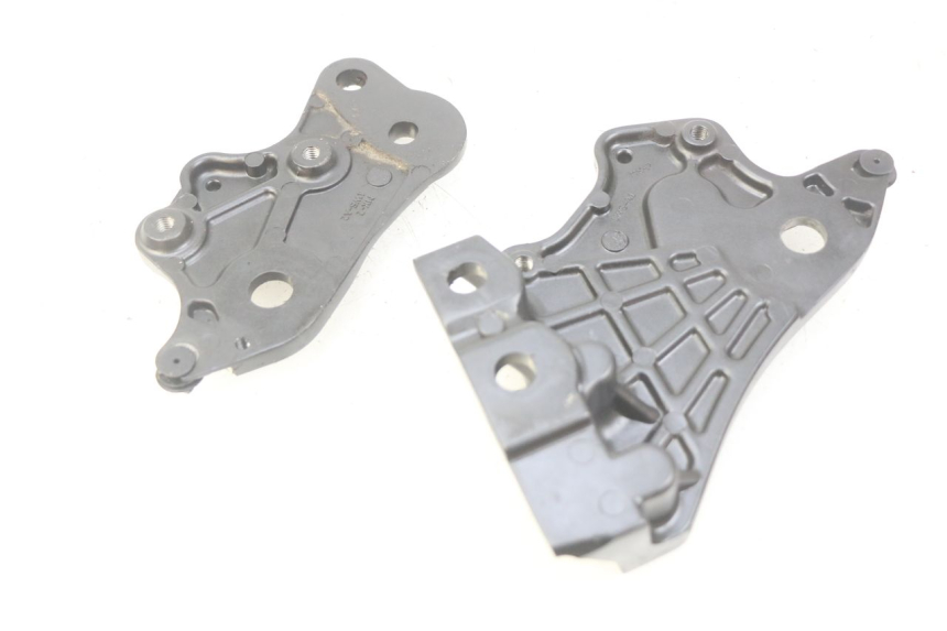 photo de CACHE TELAIO LATERALE YAMAHA MT-07 MT07 700 (2018 - 2020)