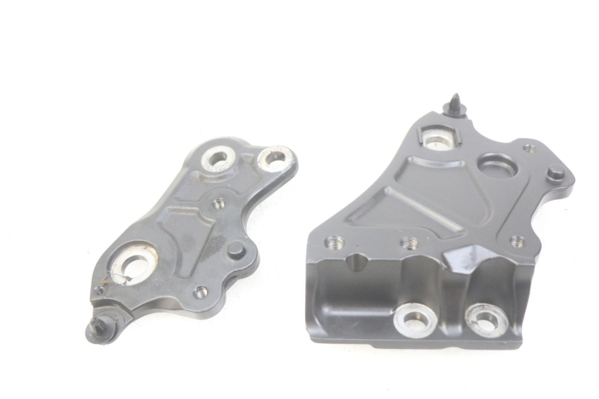 photo de CACHE TELAIO LATERALE YAMAHA MT-07 MT07 700 (2018 - 2020)