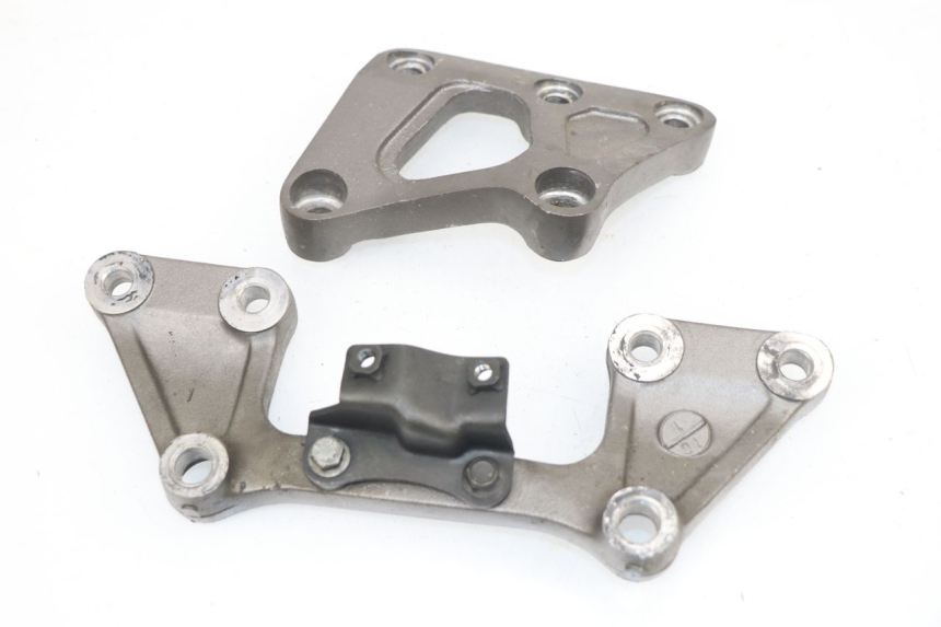 photo de Telaio laterale di copertura YAMAHA TDM 3VD 850 (1991 - 1995)