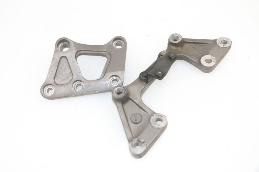 photo de Telaio laterale di copertura YAMAHA TDM 3VD 850 (1991 - 1995)