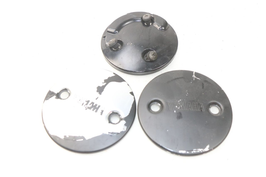 photo de CACHE TELAIO LATERALE YAMAHA XP T-MAX TMAX ABS 500 (2004 - 2007)