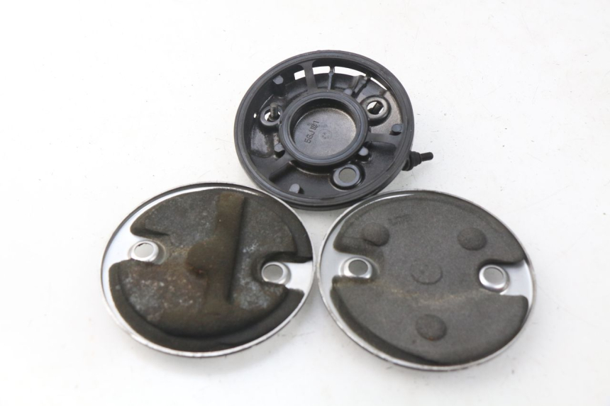 photo de CACHE TELAIO LATERALE YAMAHA XP T-MAX TMAX ABS 500 (2004 - 2007)