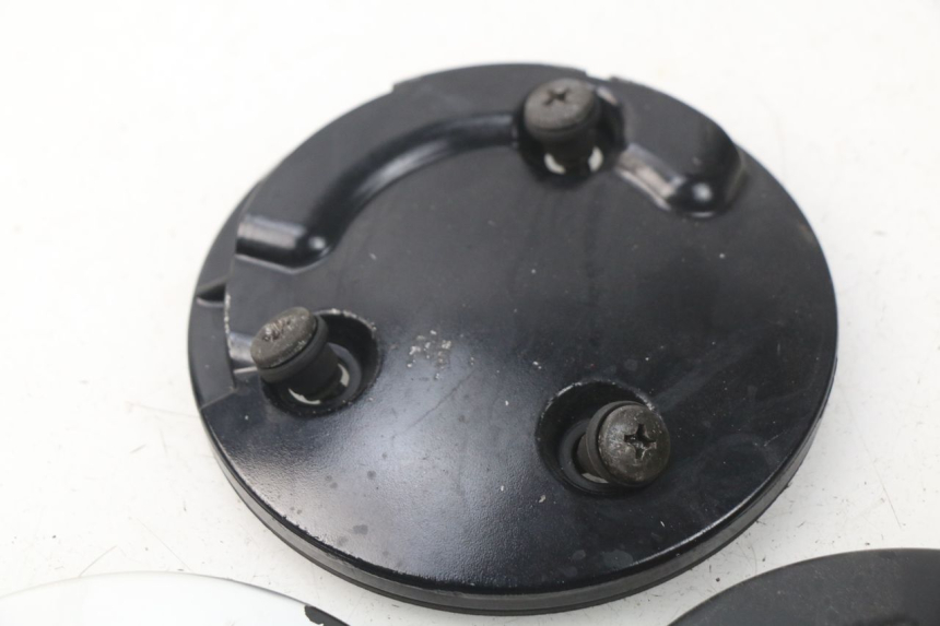 photo de CACHE TELAIO LATERALE YAMAHA XP T-MAX TMAX ABS 500 (2004 - 2007)