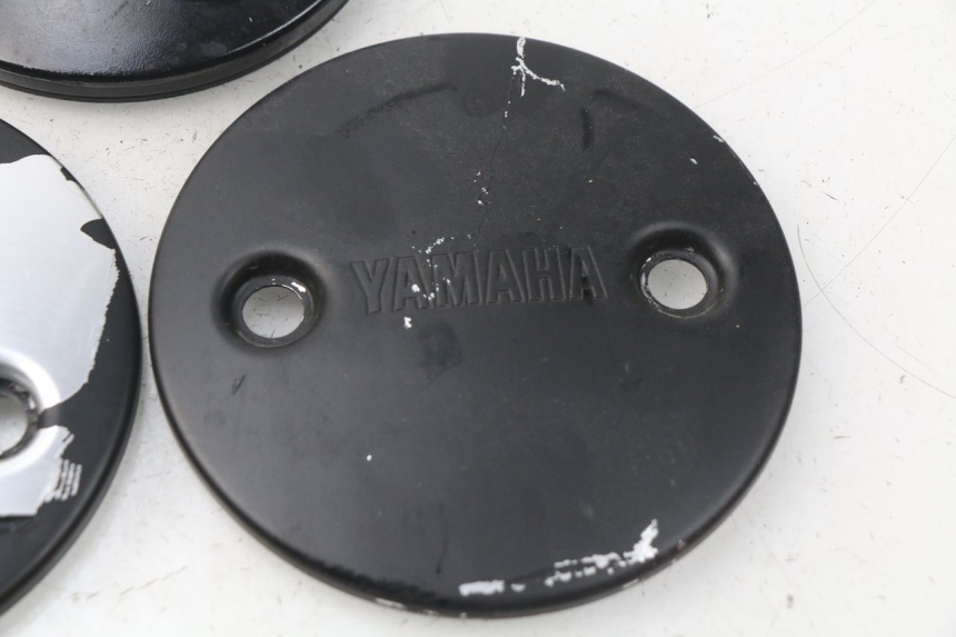photo de CACHE TELAIO LATERALE YAMAHA XP T-MAX TMAX ABS 500 (2004 - 2007)