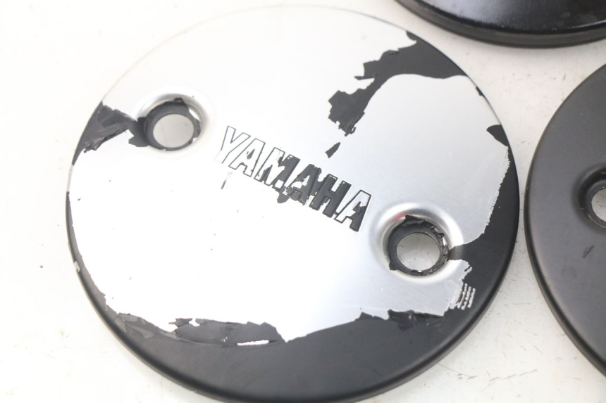 photo de CACHE TELAIO LATERALE YAMAHA XP T-MAX TMAX ABS 500 (2004 - 2007)