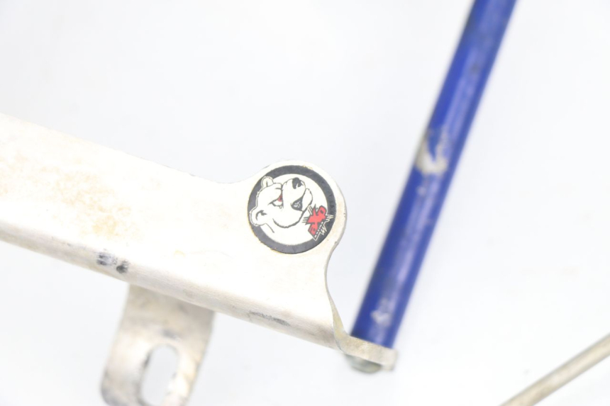 photo de TELAIO CARENA YAMAHA YZF YZ-F 450 (2006 - 2009)