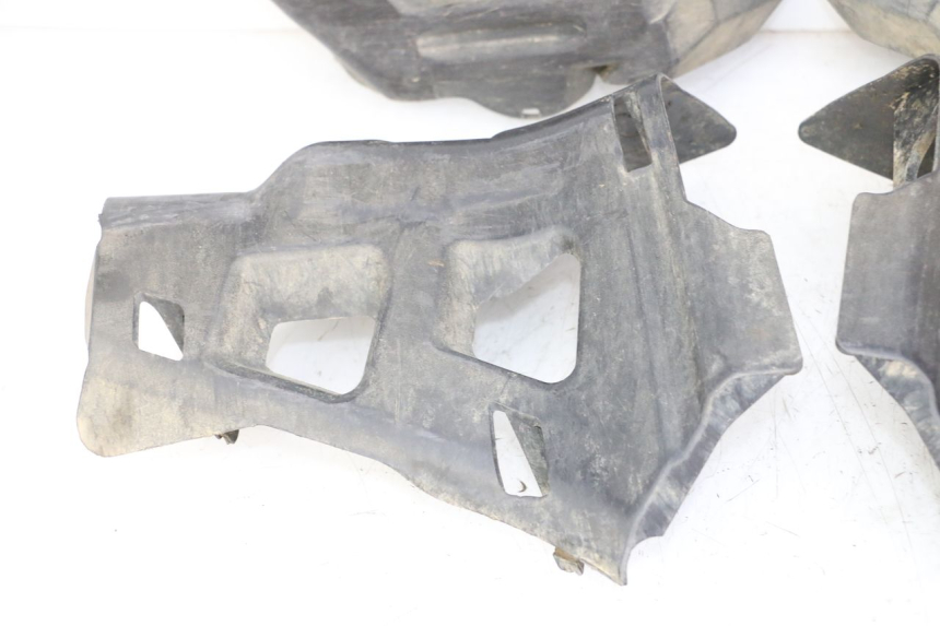 photo de TELAIO CARENA YAMAHA YFM GRIZZLY 550 (2008 - 2015)