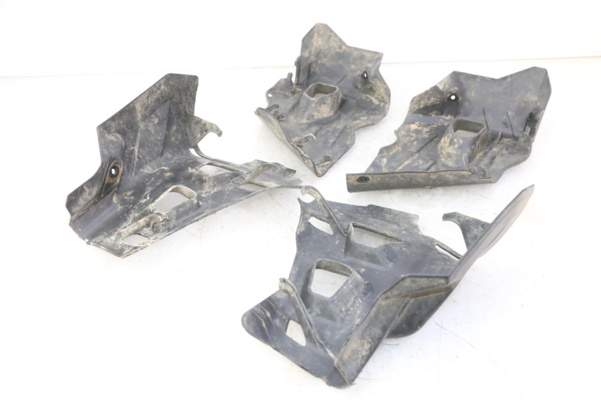 photo de TELAIO CARENA YAMAHA YFM GRIZZLY 550 (2008 - 2015)