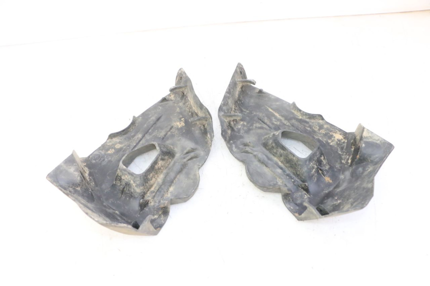 photo de TELAIO CARENA YAMAHA YFM GRIZZLY 550 (2008 - 2015)