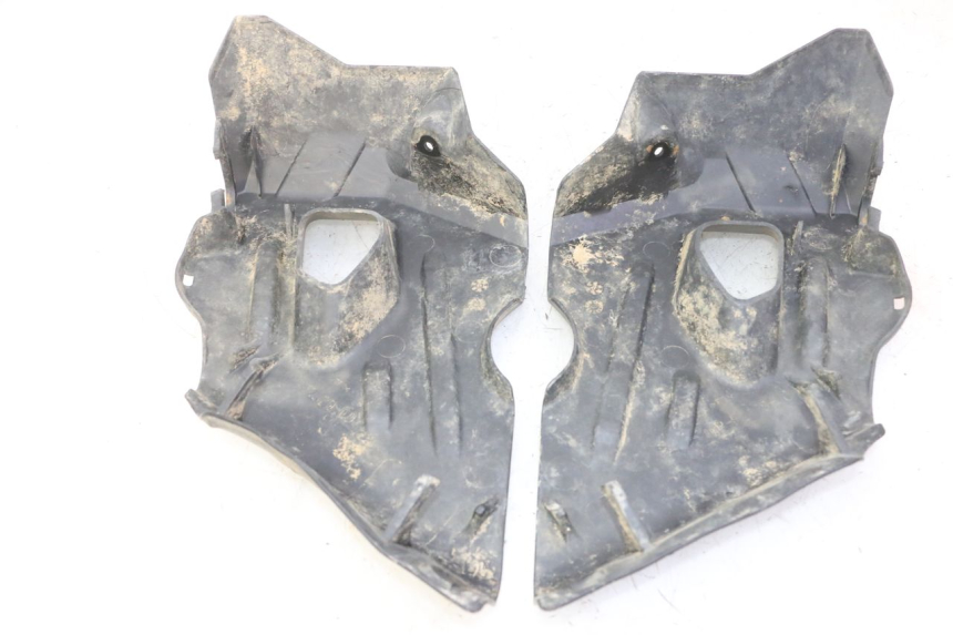 photo de TELAIO CARENA YAMAHA YFM GRIZZLY 550 (2008 - 2015)